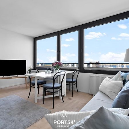 Апартаменти Waterfront 7601 Marina Wendtorf Екстер'єр фото